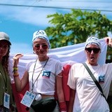 Dni w Diecezji z Monagrillo - ŚDM w Panamie, dzień szósty