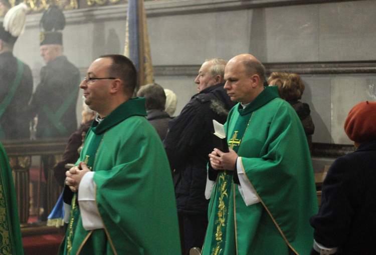 660.rocznica śmierci świątobliwej Ofki Piastówny