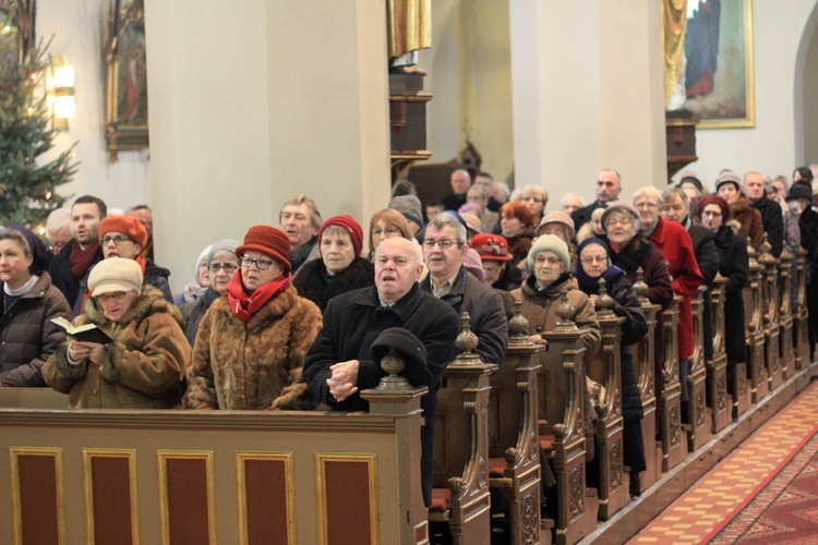 660.rocznica śmierci świątobliwej Ofki Piastówny