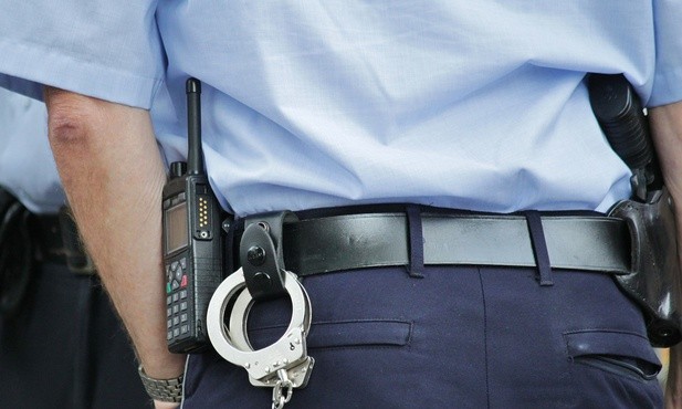 Na polecenie prokuratury został zatrzymany szef  ochrony imprezy WOŚP