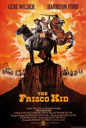 Frisko Kid