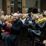 1. Diecezjalny Przegląd Kolęd i Pastorałek, cz. 1