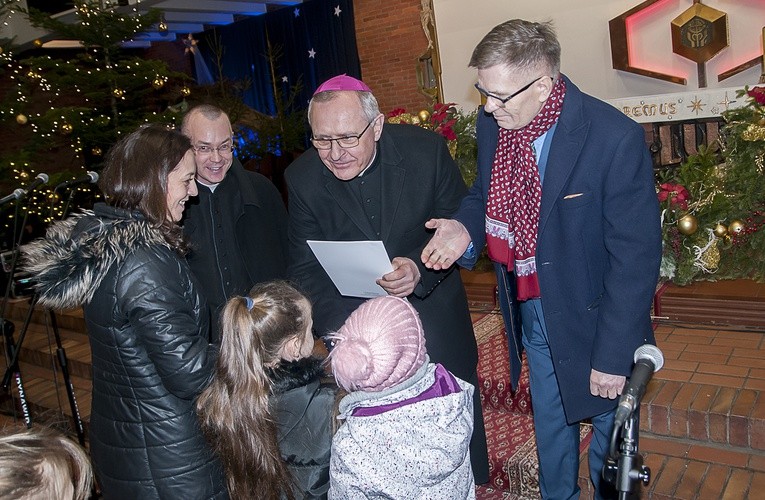 1. Diecezjalny Przegląd Kolęd i Pastorałek, cz. 2
