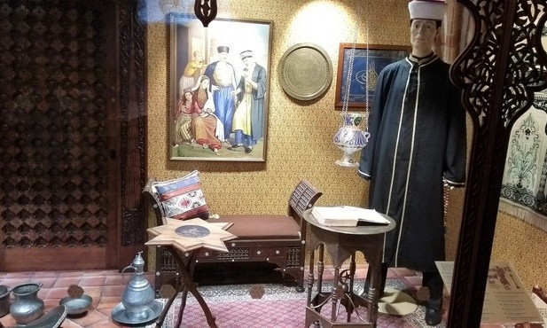 Tatarskie zwyczaje