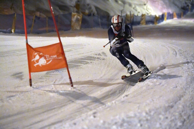 12H Slalom Maraton 2019 z udziałem prezydenta RP