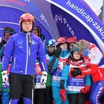 12H Slalom Maraton 2019 z udziałem prezydenta RP