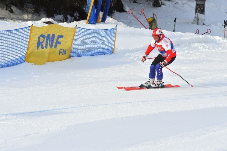 12H Slalom Maraton 2019 z udziałem prezydenta RP