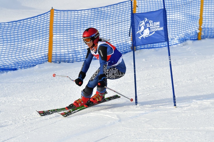 12H Slalom Maraton 2019 z udziałem prezydenta RP