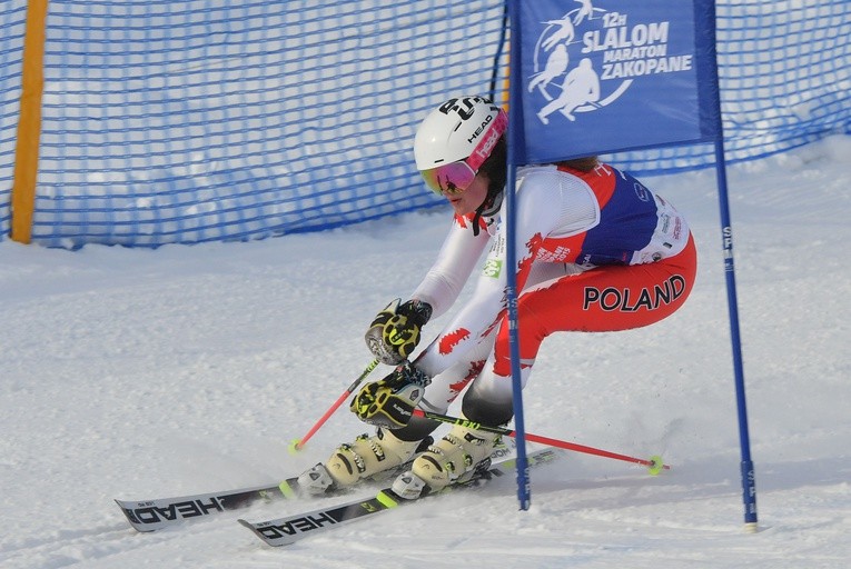 12H Slalom Maraton 2019 z udziałem prezydenta RP