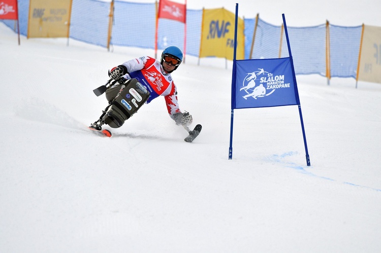 12H Slalom Maraton 2019 z udziałem prezydenta RP