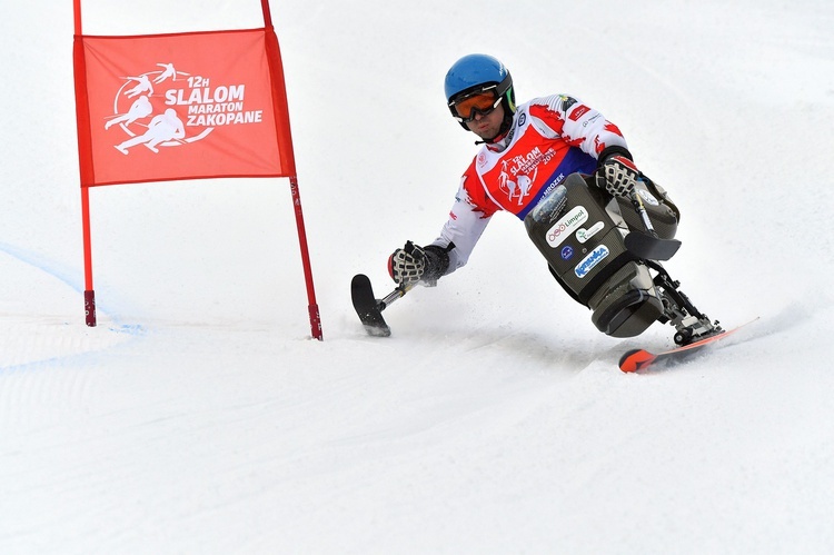 12H Slalom Maraton 2019 z udziałem prezydenta RP