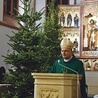 Bp Krzysztof Zadarko przewodniczył 18 stycznia w koszalińskiej katedrze Mszy św. inicjującej to cykliczne wydarzenie.