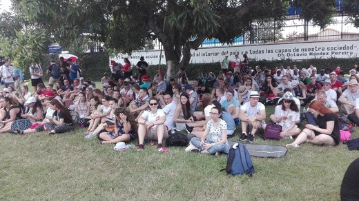 ŚDM Panama 2019