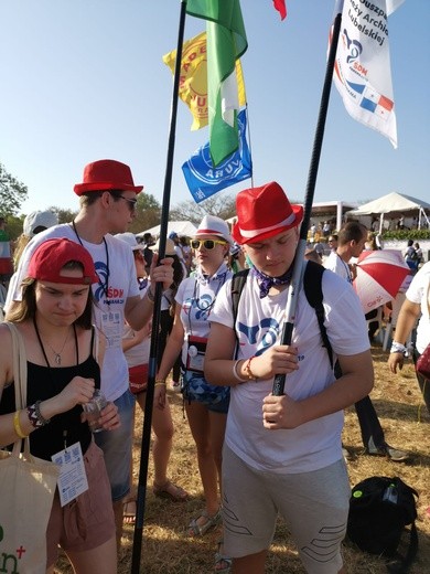 ŚDM Panama 2019