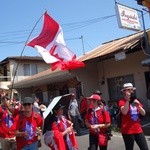 ŚDM w Panamie oczami młodych z Podbeskidzia - cz. 4