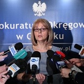 Prokuratura: Szef ochrony imprezy WOŚP w Gdańsku Dariusz S. usłyszy trzy zarzuty