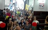 Opolska grupa na ŚDM w Panamie