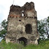 Zamek był częścią systemu obronnego południowo-zachodnich granic księstwa syna Jadwigi Śląskiej.