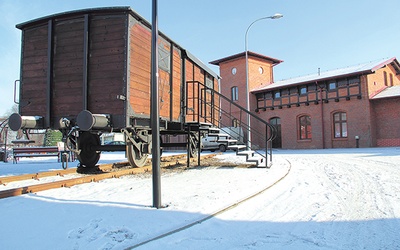 Centrum Dokumentacji Deportacji Górnośląza-ków do ZSRR w 1945 r.