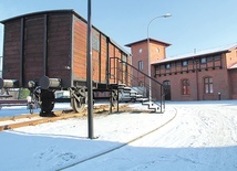 Centrum Dokumentacji Deportacji Górnośląza-ków do ZSRR w 1945 r.