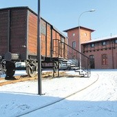 Centrum Dokumentacji Deportacji Górnośląza-ków do ZSRR w 1945 r.