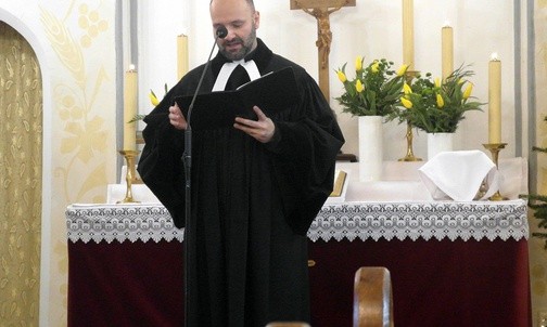 Nie chcemy niczego udawać