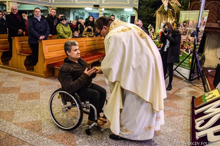 Koncert noworoczny w Miliczu