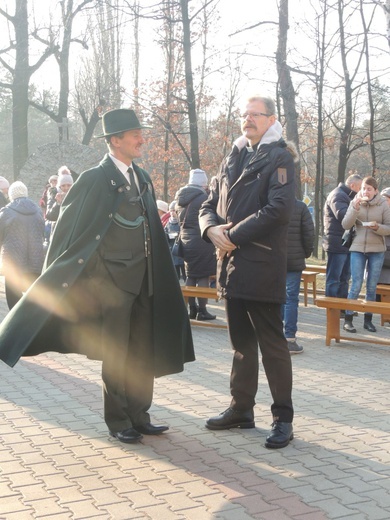 Ekumeniczny koncert w Wałbrzychu