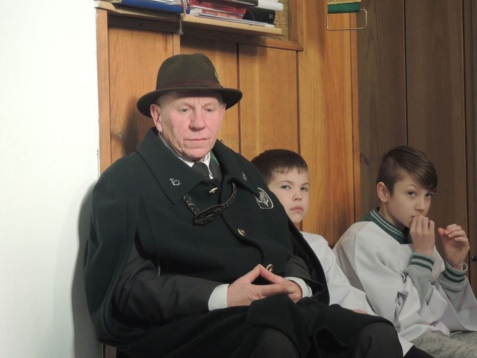Ekumeniczny koncert w Wałbrzychu