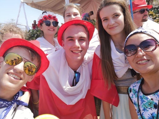 Dzień wspólnoty w Chitré 