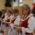 Dzień Babci w przedszkolu sióstr salezjanek w Nowej Rudzie