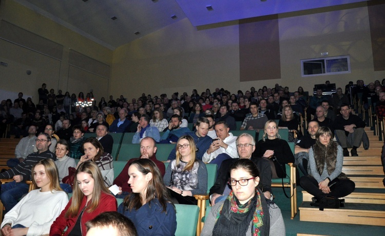 Dżem i Ania Deko w Opolu