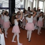 Historia Bożej miłości w szpitalu