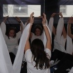 Historia Bożej miłości w szpitalu