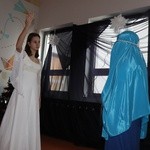 Historia Bożej miłości w szpitalu