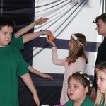 Historia Bożej miłości w szpitalu