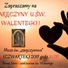 Zaręczyny u św. Walentego, Bieruń, 14 lutego