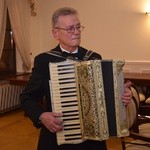 Koncert retro z okazji Dnia Babci i Dziadka