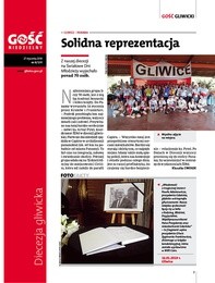 Gość Gliwicki 4/2019