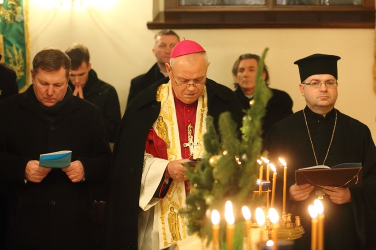 Legnickie jednanie chrześcijan