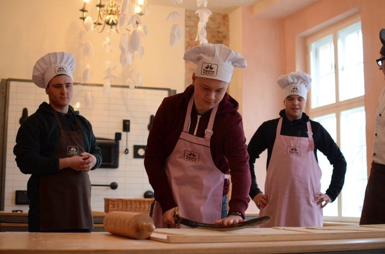 KODAL i do tańca i różańca