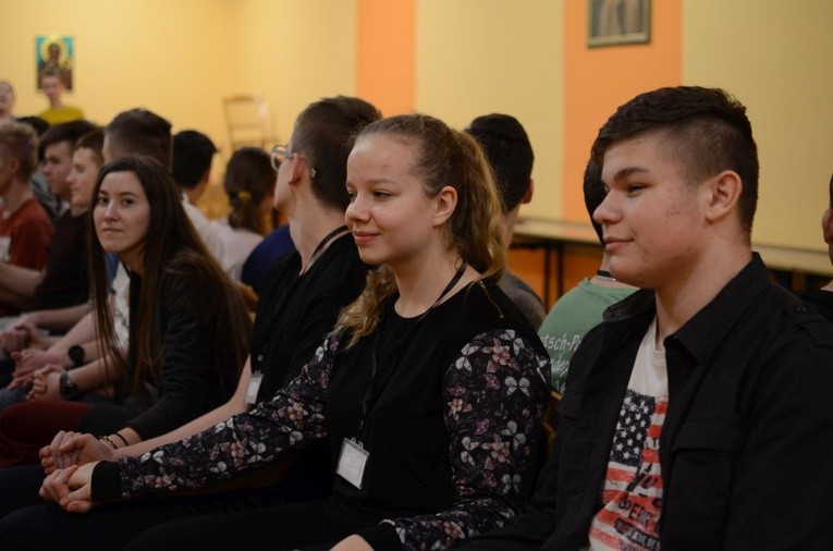 KODAL i do tańca i różańca