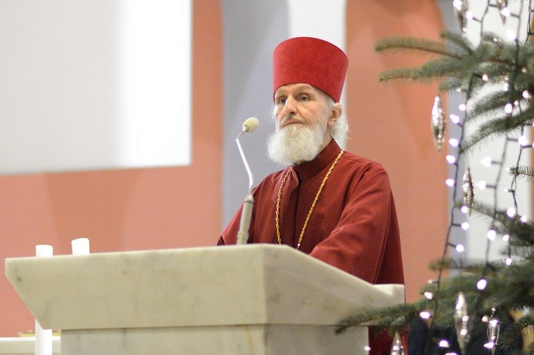 Budujmy na fundamencie szacunku, zrozumienia i chrześcijańskiej miłości