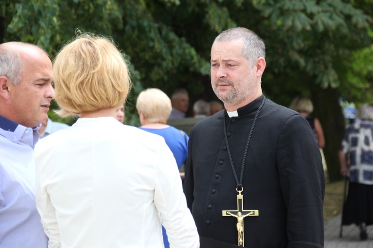 Wspólnota Braci Sług Bożego Miłosierdzia