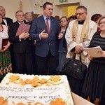 Otwarcie klubu seniora w Płońsku