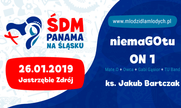Teraz Panama na Śląsku