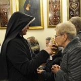 Modlitwa o jedność chrześcijan w sanktuarium Bożego Miłosierdzia