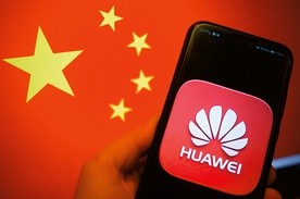 Czy w Polsce firma Huawei też zacznie wzbudzać podejrzenia, tak jak w USA?