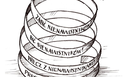 Nienawiść nienawistników