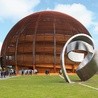 CERN się rozrasta